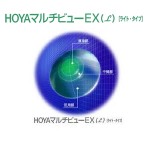 HOYAマルチビューEXライト・タイプ