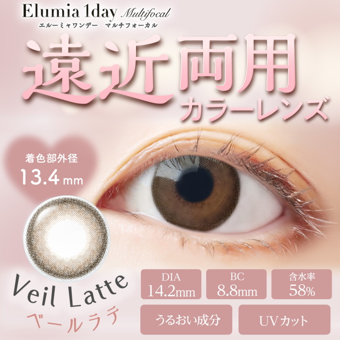エルーミャワンデー　ベールラテ